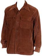 1940s shirt mens