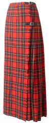 Early 70s Maxi Kilt