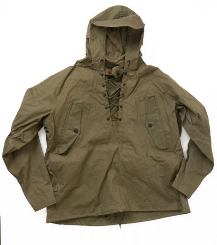 Usn parka shop