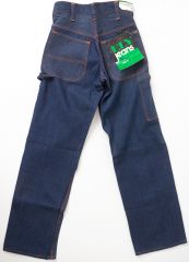 Ely Red Ball Work Jeans