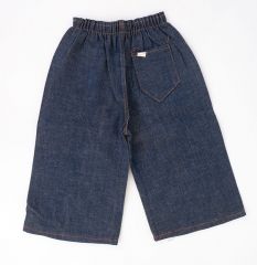 1940s-50s Boy's Blue Jeans