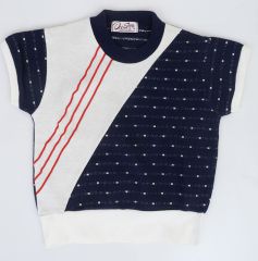 1950s Childs Cotton Top