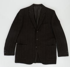 1960s Tweed Sport Coat