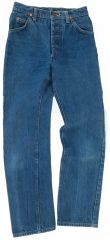 Lee Button Fly Jeans