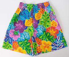 Totally Eighties Tropical Shorts! Never worn!