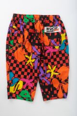 Radical 1980s Board Shorts
