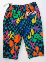 1980s Board Shorts