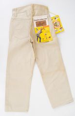 1950s Wrangler Bluebell Chino Jeans