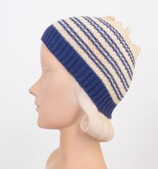 1930s Knit Cap