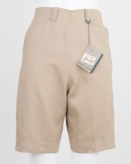 NOS  50s Vintage Khaki Shorts