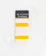 1970s Acemon Terry Cloth Wristbands
