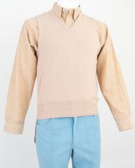 1960s Sweater Vest
