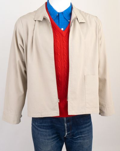 Early 60s Harrington Jacket