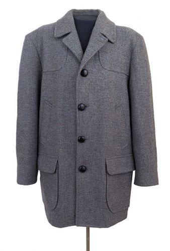 Pendleton 2025 car coat