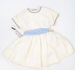 Pretty Party Dress from the 1950s