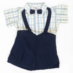Toddler 1940s Outfit  Never worn!