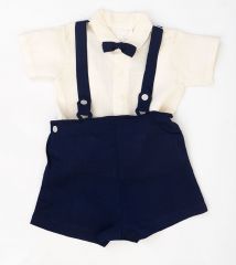 1950s Boy's Outfit