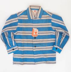 Flannel boy's Fifties Shirt - NWT!