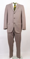 Unworn 1960s Men's Suit