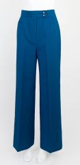 1970s Ladies Flared Pants