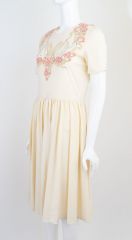 Vintage Sixties Shaheen Dress