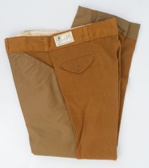 Vintage 1960s Field Pants