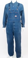 Vintage Roundhouse Overalls
