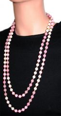 1950s Long Necklace