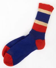 Deadstock Forties Wool Socks