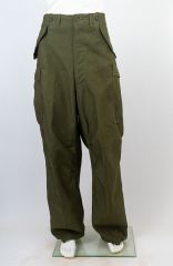 M-1951 Field Trousers Unissued Cargo Pants