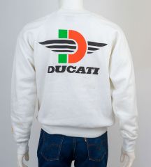 1990s Ducati Sweatshirt