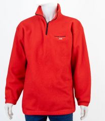 1980s Ralph Lauren Polo Sport Fleece Pullover