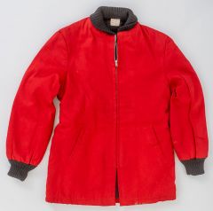 1950s-60s Kids Clicker Jacket