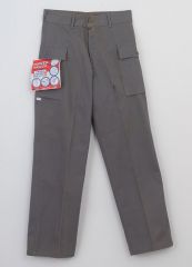 1950s Vintage Cargo Pants