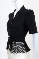 1950s New Look Tailored Jacket