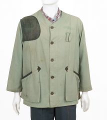 1950s 10X Hunting Jacket