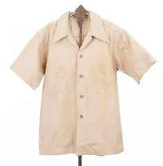 1930s Short Sleeve Sport Shirt