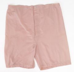 1940s Summer Weight Vintage Boxer Shorts