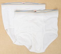 Vintage 1960s-70s  Fruit of the Loom Briefs
