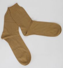 1940s-50s Cotton Military Socks