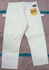 60s Old Kentucky Painter Pants - NOS