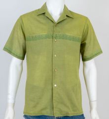 1960s Kalani Hawaiian Shirt