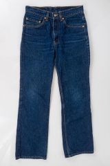 90s Levi's 517 Boot Cut Jeans