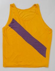 1950s Felco Rayon Athletic Shirt