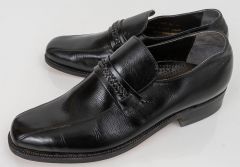 1960s Mod Continentals By Cisco Loafers