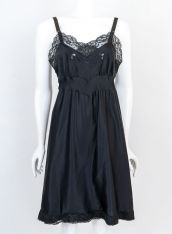 Vintage Barbizon Full Slip