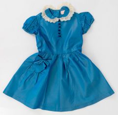 1950s Childs Vintage Dress