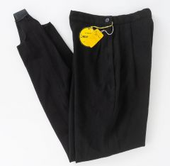 1960s Wool Stretch Apres Ski Pants