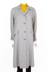 1950s All Weather Trench Coat - Never worn!