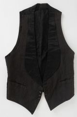 1920s-30s Men's Formal Vest